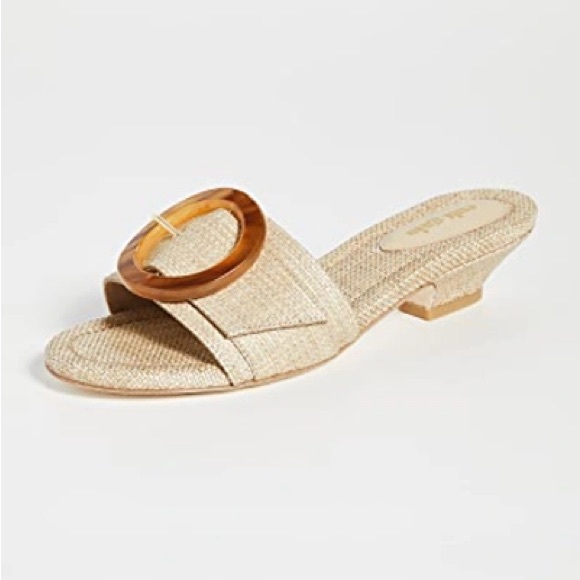 Cult Gaia Nelly Sandals - Picture 2 of 10